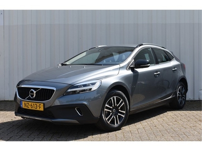 Volvo V40 Cross Country 2.0 T3 Nordic+ Clima