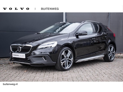 Volvo V40 Cross Country T3 Automaat Polar+ Luxury