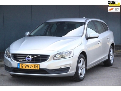 Volvo V60 1.6 D2 Kinetic