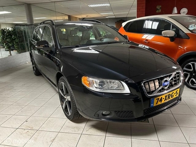 Volvo V70 1.6 T4 Summum