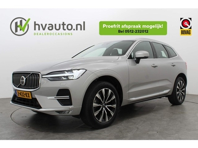 Volvo XC60 2.0 B4 198PK PLUS BRIGHT AUT8 Google BLIS