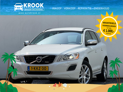 Volvo XC60 2.0 T5 R-Design | 2013 | Automaat |