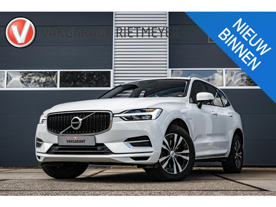 Volvo XC60 2.0 T8 Twin Engine AWD Momentum | Panoramadak | Camera