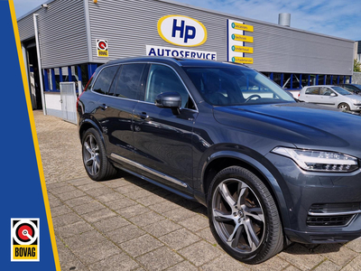 VOLVO XC90 2.0 T8 Twin Engine AWD Inscription