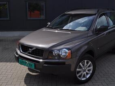 Volvo XC90 4.4 V8 Executive, netto ? 13.950, bijtel vriendelijk!