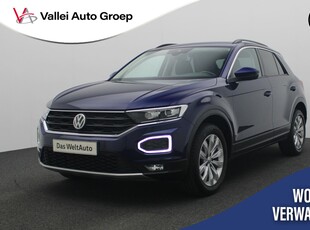 2018 Volkswagen T-Roc