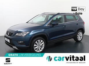 2019 SEAT Ateca