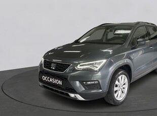 2019 SEAT Ateca