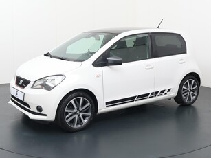 2019 SEAT Mii