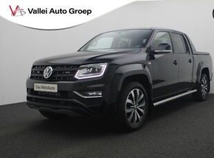 2019 Volkswagen Amarok