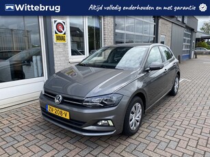 2019 Volkswagen Polo