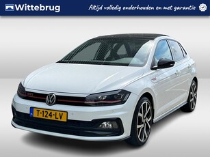 2019 Volkswagen Polo