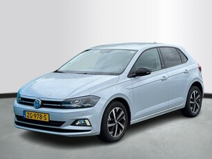 2019 Volkswagen Polo