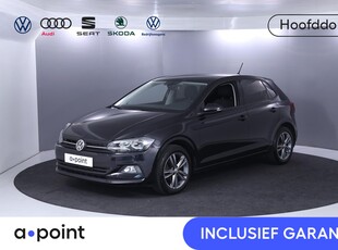 2019 Volkswagen Polo