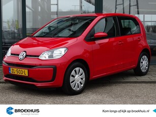 2019 Volkswagen up!