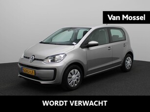 2019 Volkswagen up!