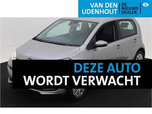 2019 Volkswagen up!