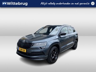 2020 Škoda Karoq