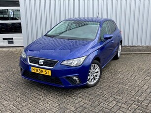 2020 SEAT Ibiza