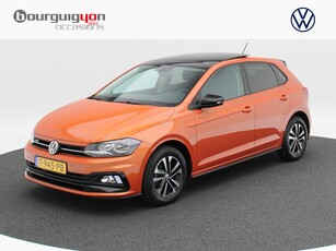 2020 Volkswagen Polo