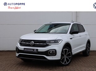 2020 Volkswagen T-Cross