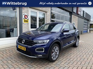 2020 Volkswagen T-Roc