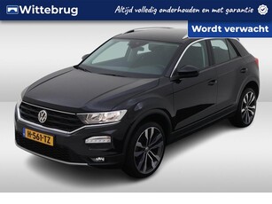 2020 Volkswagen T-Roc