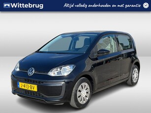 2020 Volkswagen up!