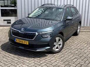 2021 Škoda Kamiq