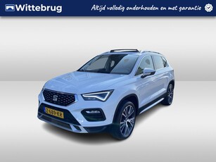 2021 SEAT Ateca