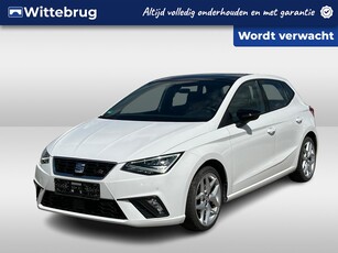 2021 SEAT Ibiza