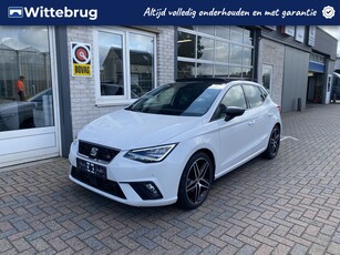 2021 SEAT Ibiza