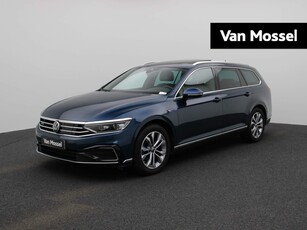 2021 Volkswagen Passat Variant