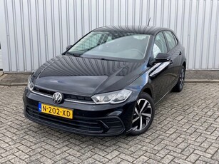 2021 Volkswagen Polo