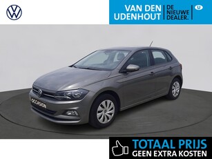 2021 Volkswagen Polo