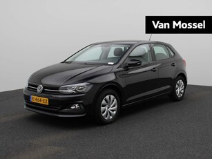 2021 Volkswagen Polo