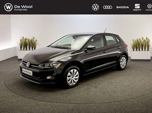 2021 Volkswagen Polo