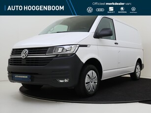 2021 Volkswagen Transporter Bestelwagen