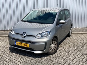 2021 Volkswagen up!