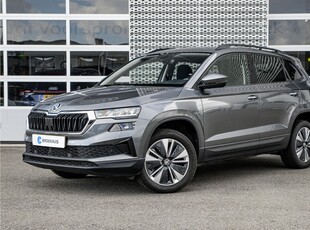 2022 Škoda Karoq