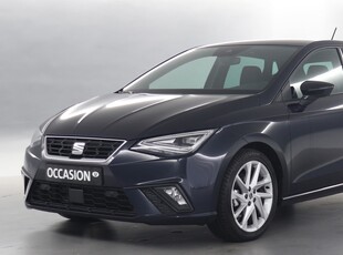 2022 SEAT Ibiza