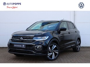 2022 Volkswagen T-Cross