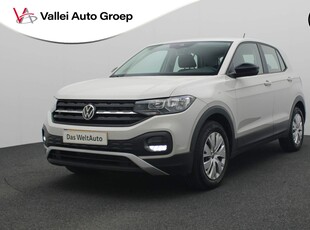 2022 Volkswagen T-Cross