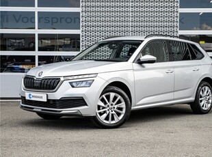 2023 Škoda Kamiq