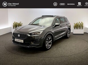 2023 SEAT Tarraco