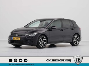 2023 Volkswagen Golf