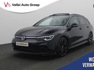 2023 Volkswagen Golf Variant