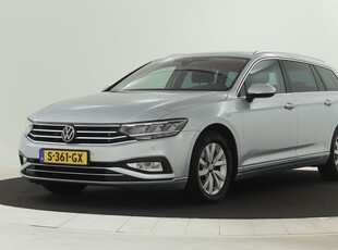 2023 Volkswagen Passat Variant