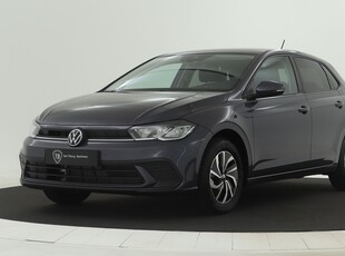 2023 Volkswagen Polo