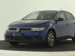 2023 Volkswagen Polo